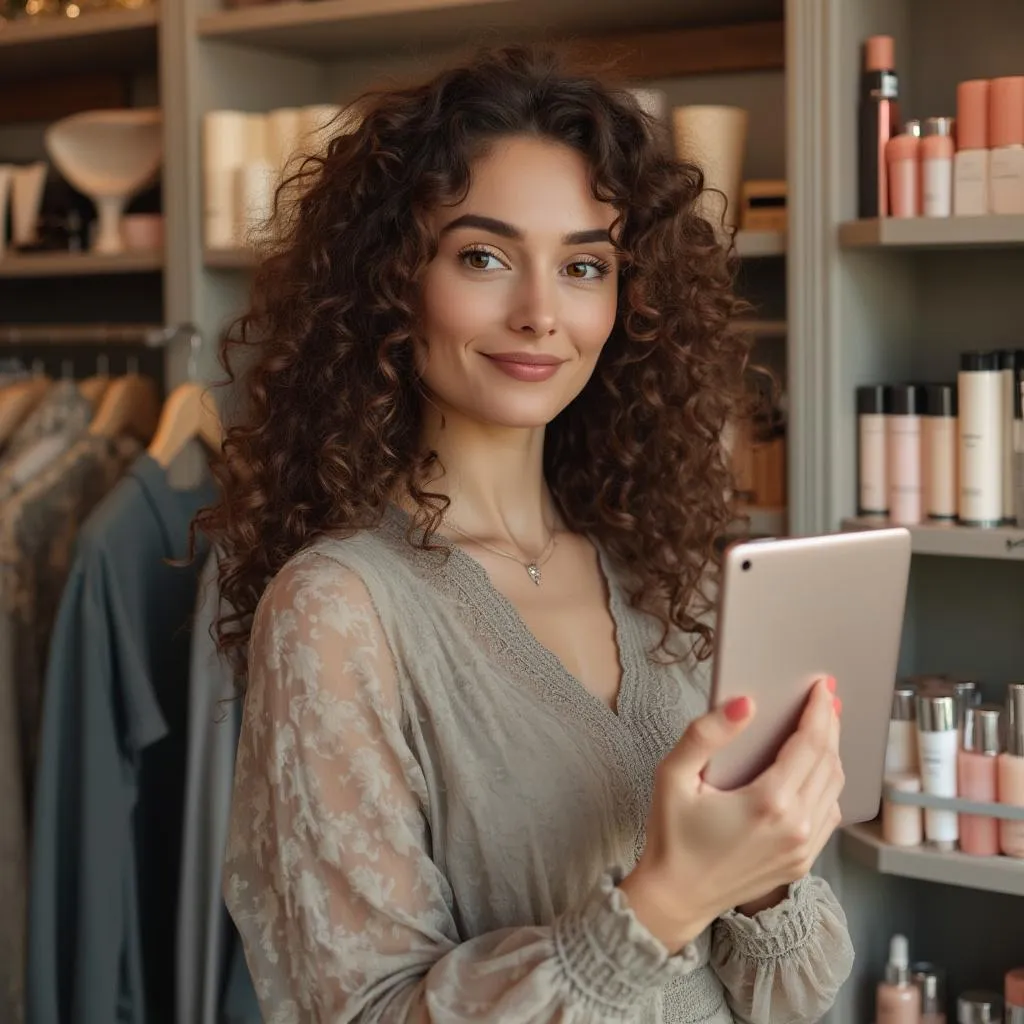 Jefa de Experiencia de Cliente Ulta Beauty